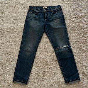 BALDWIN KENNEDY BOYFRIEND JEAN SZ 28